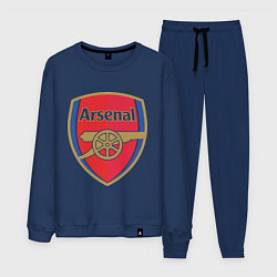 Мужской костюм Arsenal FC
