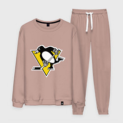 Мужской костюм Pittsburgh Penguins