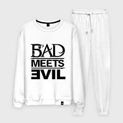 Мужской костюм Bad Meets Evil