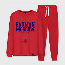 Мужской костюм Bauman STU