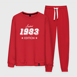 Мужской костюм Limited Edition 1983