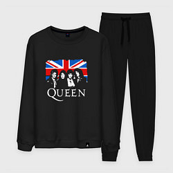 Мужской костюм Queen UK