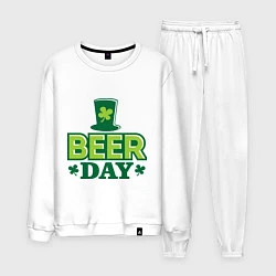 Мужской костюм Beer day