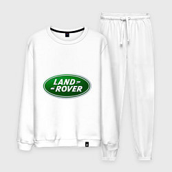 Мужской костюм Logo Land Rover