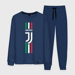 Мужской костюм FC Juventus: Italy