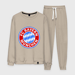 Мужской костюм Bayern Munchen FC