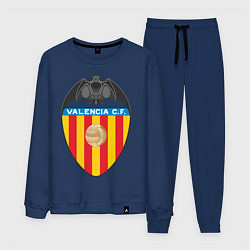 Мужской костюм Valencia CF