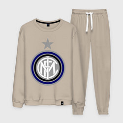 Мужской костюм Inter FC