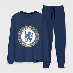 Мужской костюм Chelsea FC