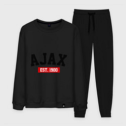 Мужской костюм FC Ajax Est. 1900