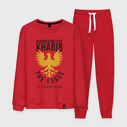 Мужской костюм Khabib: The Eagle