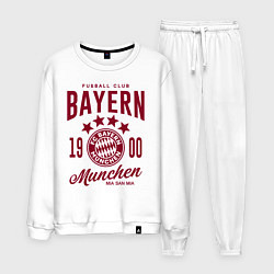 Мужской костюм Bayern Munchen 1900