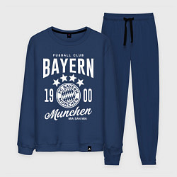 Мужской костюм Bayern Munchen 1900