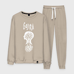 Мужской костюм Gojira