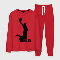 Мужской костюм Jordan Basketball