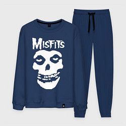 Мужской костюм Misfits