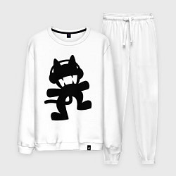 Мужской костюм MONSTERCAT