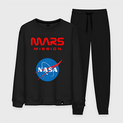 Мужской костюм Nasa Mars mission