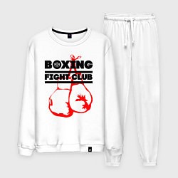 Мужской костюм Boxing Fight club in Russia
