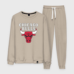 Мужской костюм CHICAGO BULLS