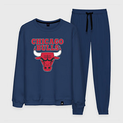 Мужской костюм CHICAGO BULLS