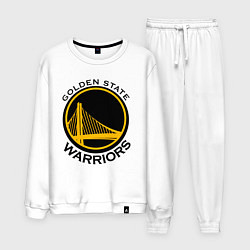 Мужской костюм GOLDEN STATE WARRIORS