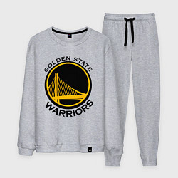 Мужской костюм GOLDEN STATE WARRIORS