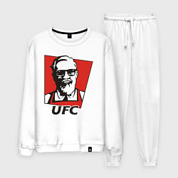 Мужской костюм UFC