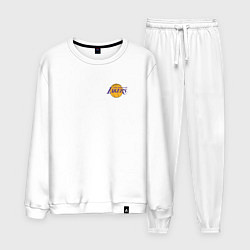 Мужской костюм LA LAKERS