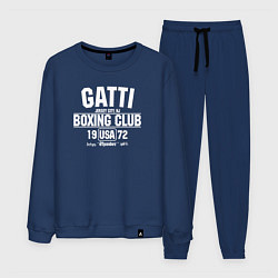 Мужской костюм Gatti Boxing Club