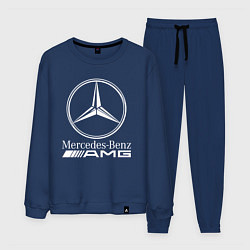 Мужской костюм MERCEDES-BENZ AMG
