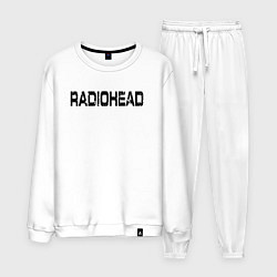 Мужской костюм Radiohead