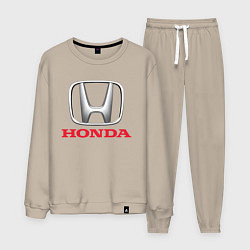 Мужской костюм HONDA