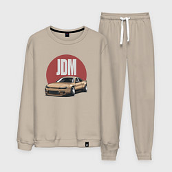 Мужской костюм JDM