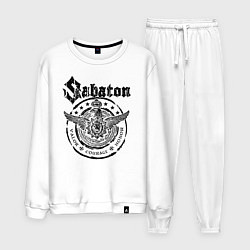 Мужской костюм Sabaton