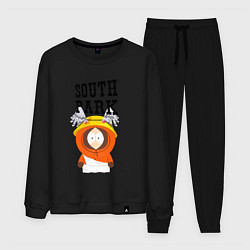 Мужской костюм South Park Кенни