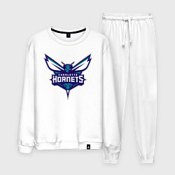 Мужской костюм Charlotte Hornets 1