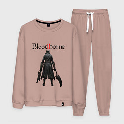 Мужской костюм Bloodborne