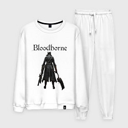 Мужской костюм Bloodborne