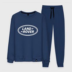 Мужской костюм LAND ROVER