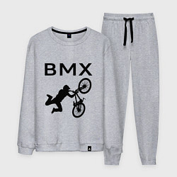 Мужской костюм Велоспорт BMX Z