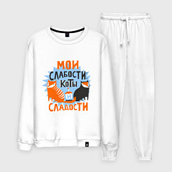Мужской костюм Мои слабости