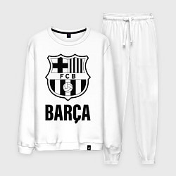 Мужской костюм BARCA