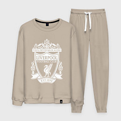 Мужской костюм LIVERPOOL ФК