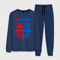 Мужской костюм Barcelona FC