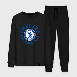 Мужской костюм Chelsea FC