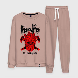 Мужской костюм DOROHEDORO