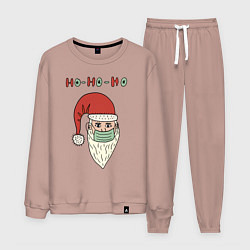 Мужской костюм Ho-ho-ho