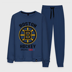 Мужской костюм BOSTON BRUINS NHL