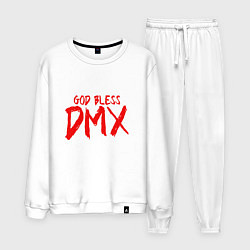 Мужской костюм God Bless DMX